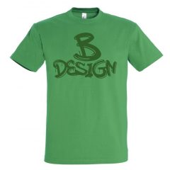 B design