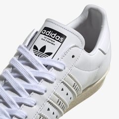 Adidas Superstar 80s Human Made
